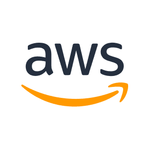 Amazon Web Services logo
