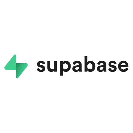 Supabase logo