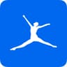 MyFitnessPal logo