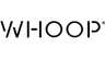 Whoop logo