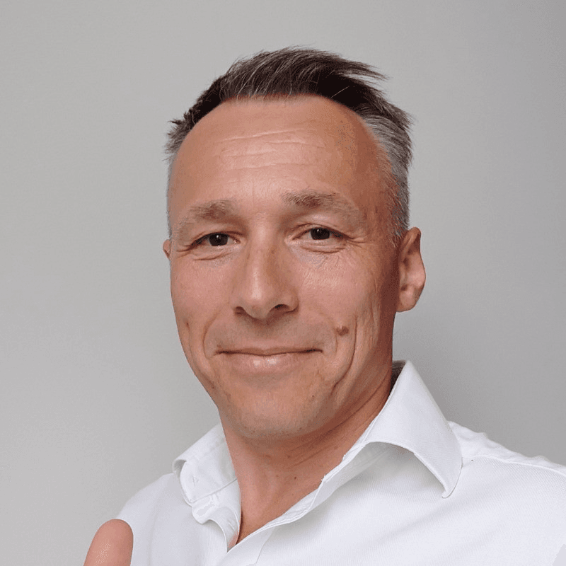 Denis Galkin