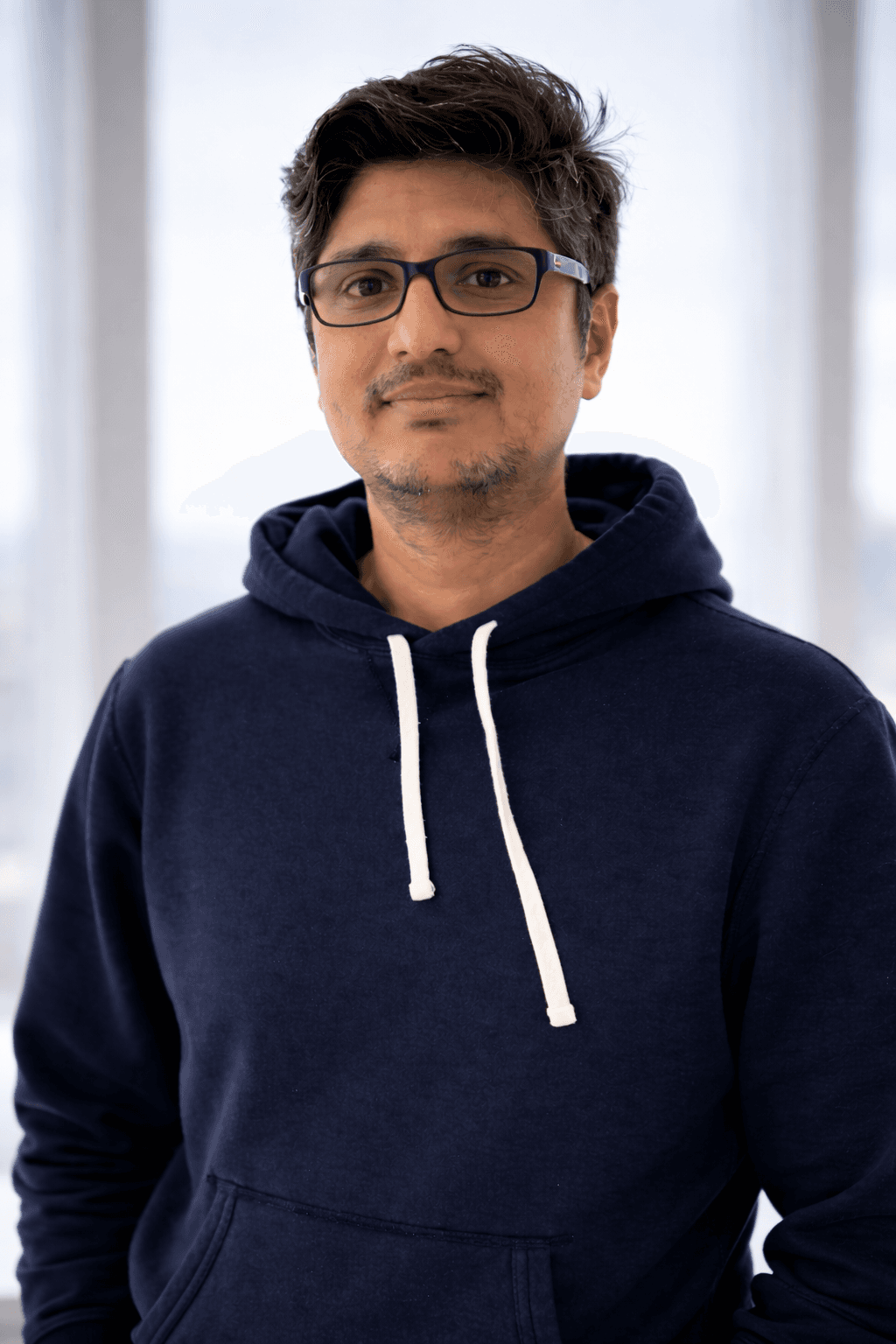 Duddu Venkata Ramana, Ph.D.